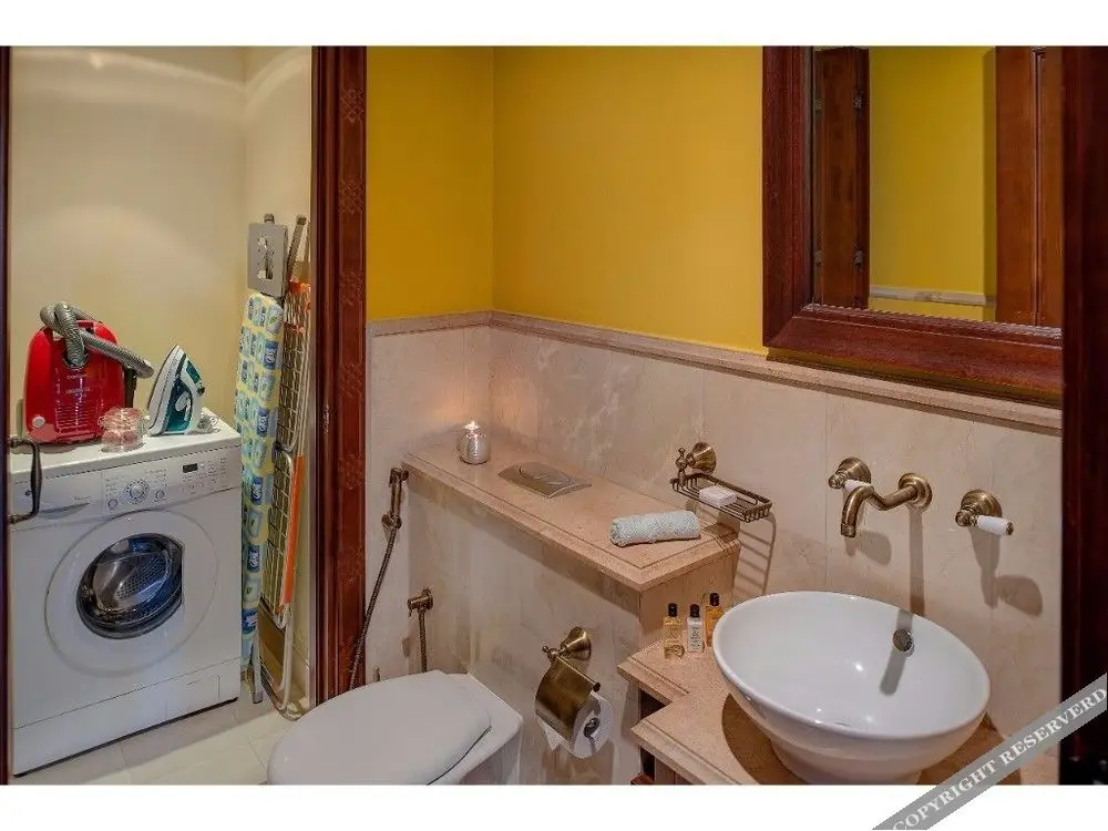 Дубай: Dream Inn Dubai - Old Town Miska