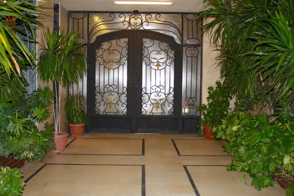 Гиза: Nakhil Residence