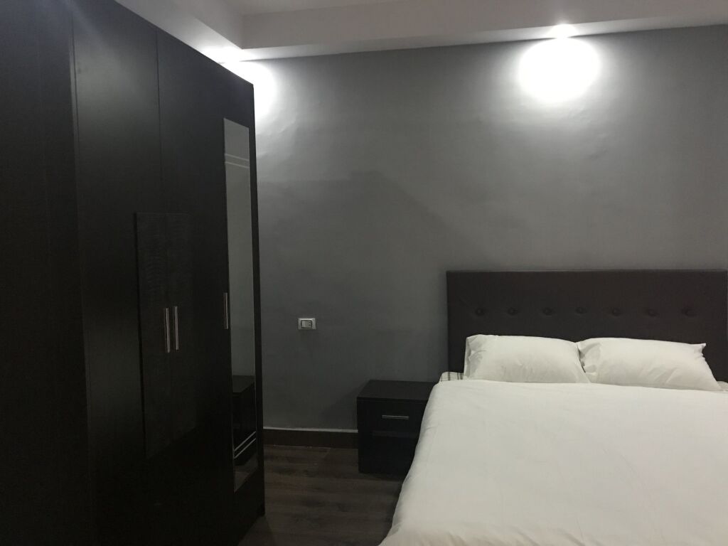 Гиза: Nakhil Residence