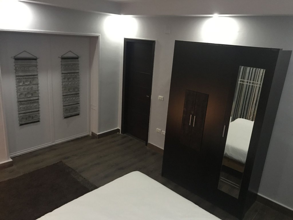Гиза: Nakhil Residence