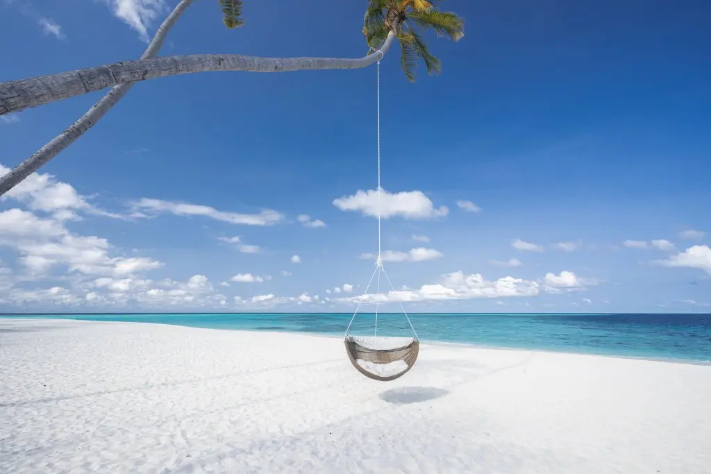 Атолл Лхавийани: Курортный Отель Fushifaru Maldives