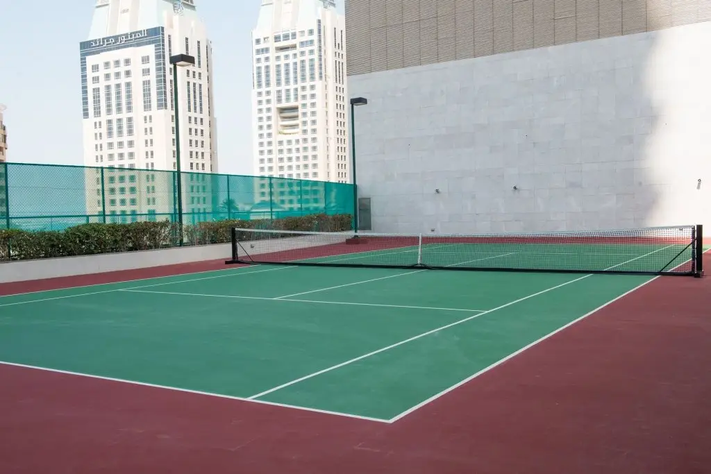 Дубай: Dream Inn Dubai - Trident
