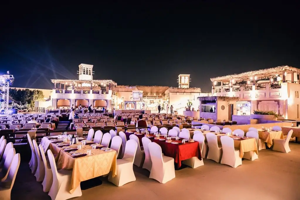Дубай: Qasr Al Sultan Boutique Hotel