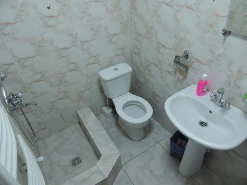 Степанцминда: Roza Guesthouse