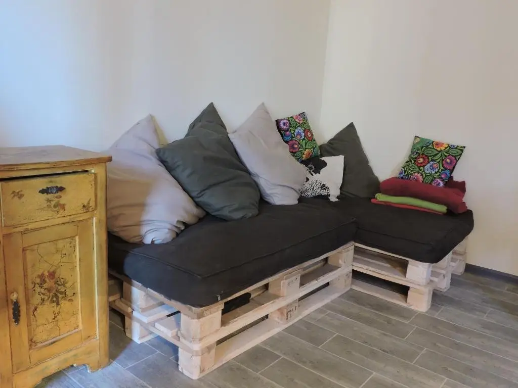Степанцминда: Sno House Kazbegi
