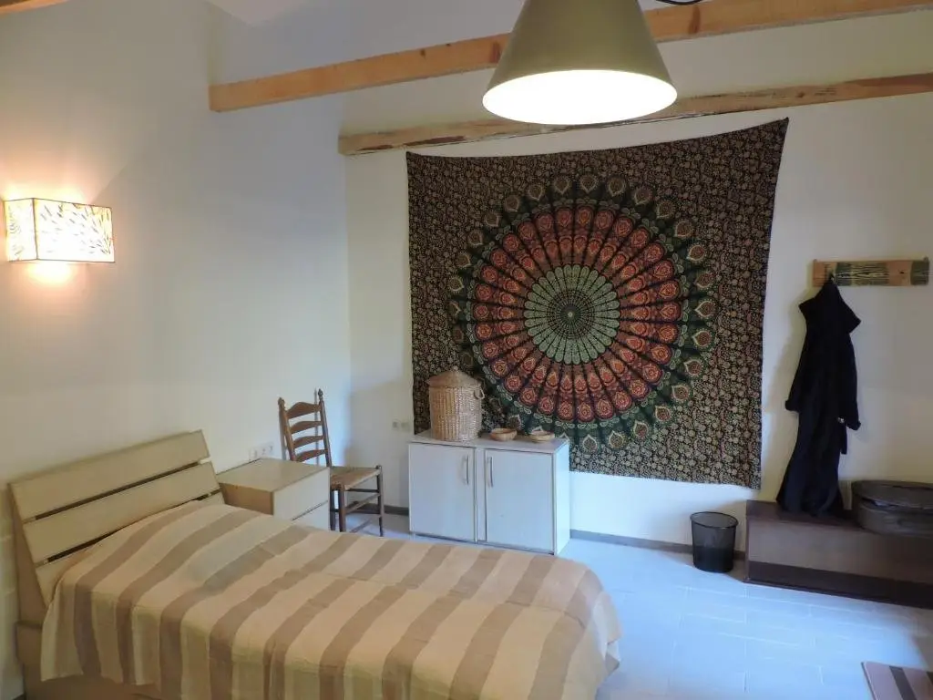 Степанцминда: Sno House Kazbegi