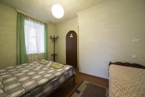 Степанцминда: Guesthouse on V.Pshavela 52A