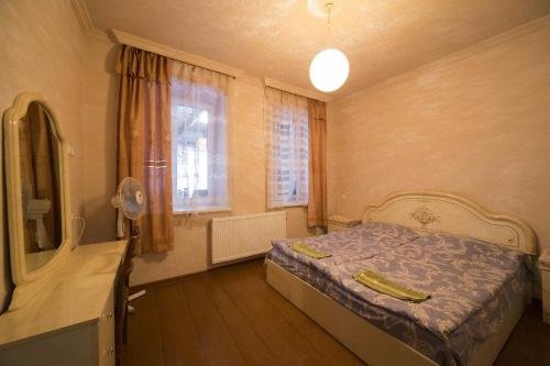 Степанцминда: Guesthouse on V.Pshavela 52A