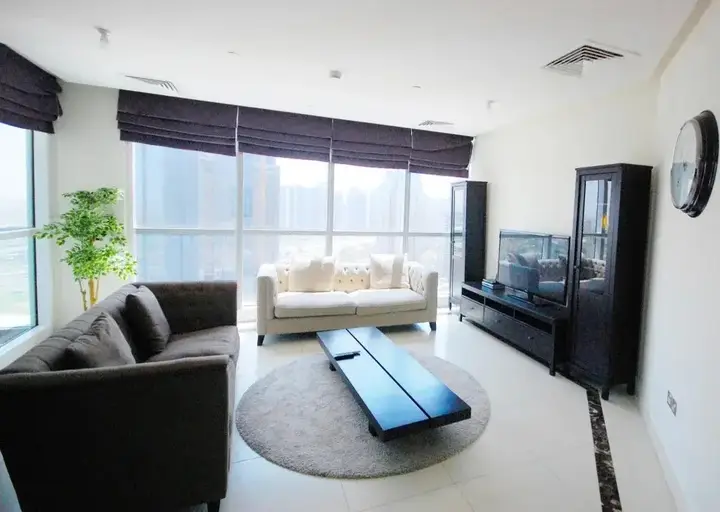 Дубай: E&T Holiday Homes - 23 Marina