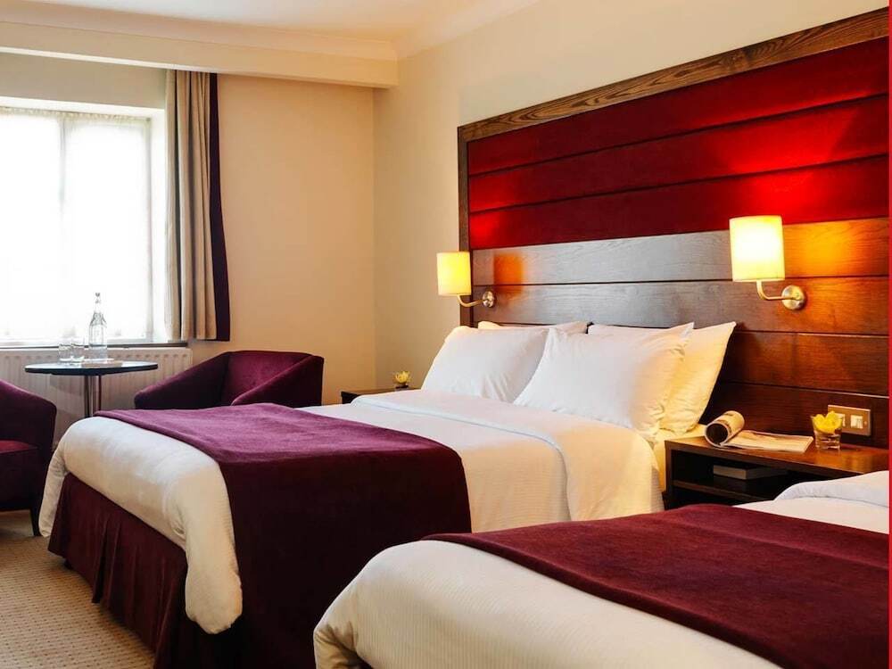 Каир: Town View Hotel