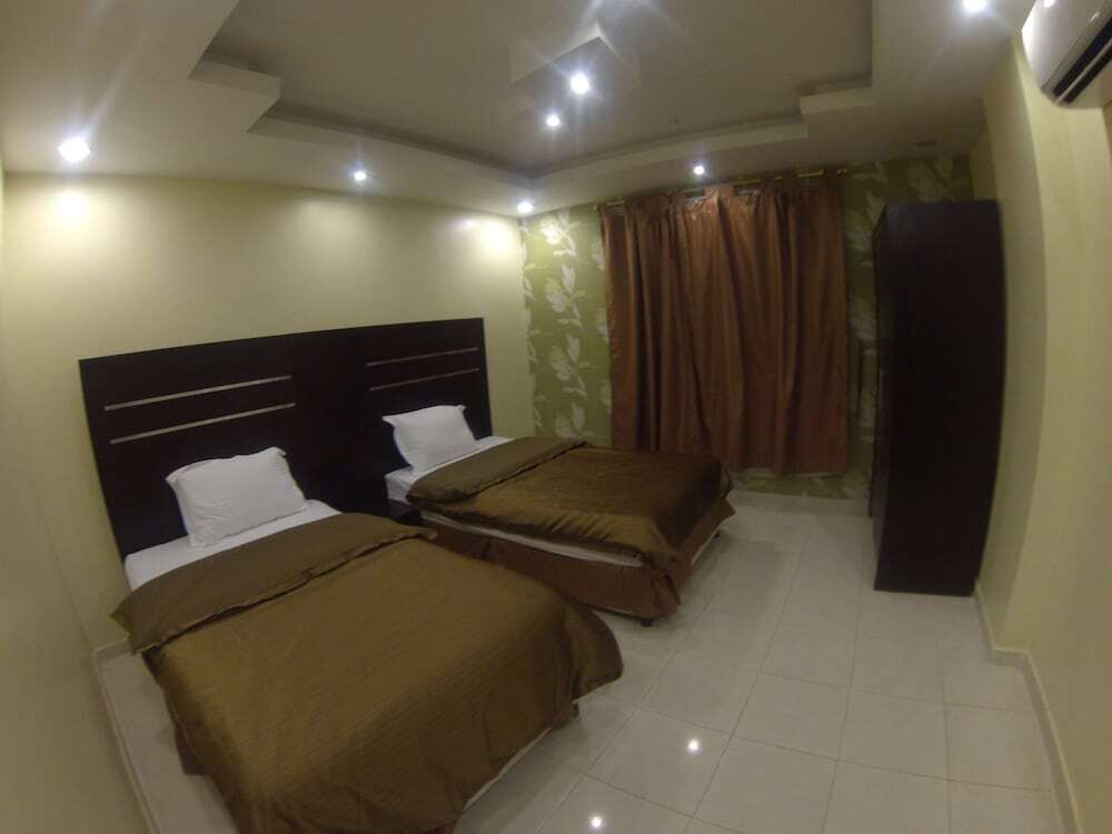 Каир: Town View Hotel