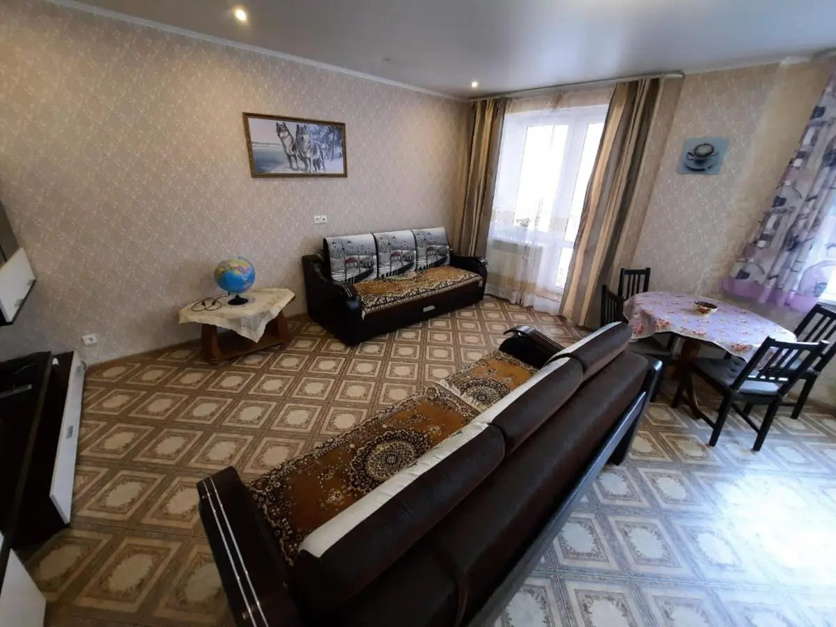 Казань: Beautiful apartment studio Kazan