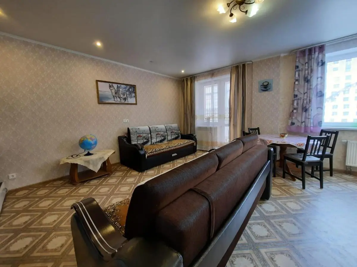 Казань: Beautiful apartment studio Kazan