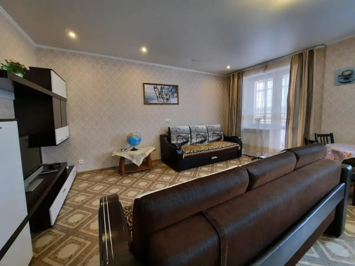 Казань: Beautiful apartment studio Kazan
