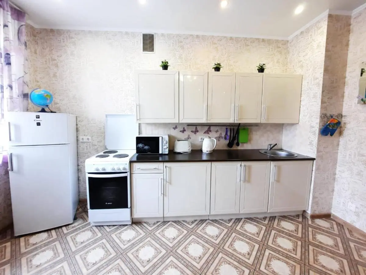 Казань: Beautiful apartment studio Kazan