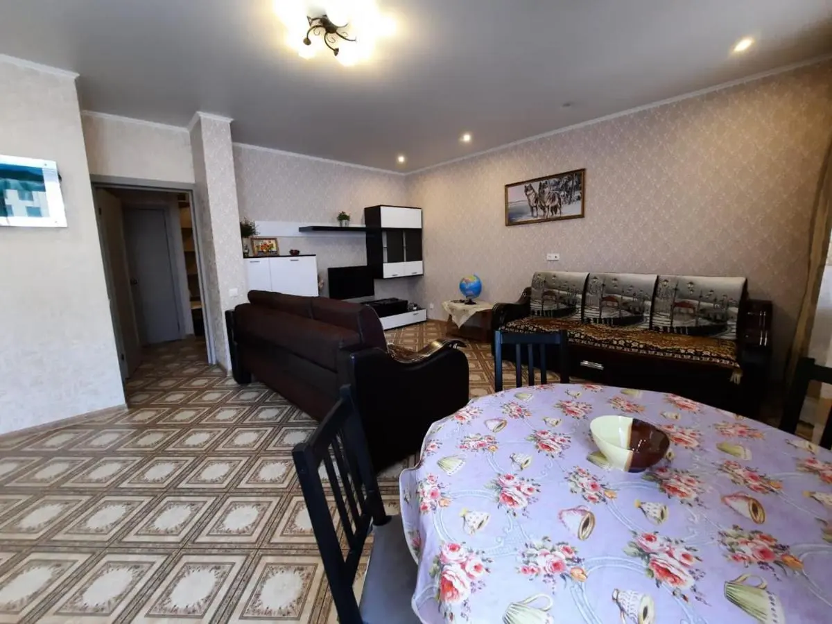 Казань: Beautiful apartment studio Kazan