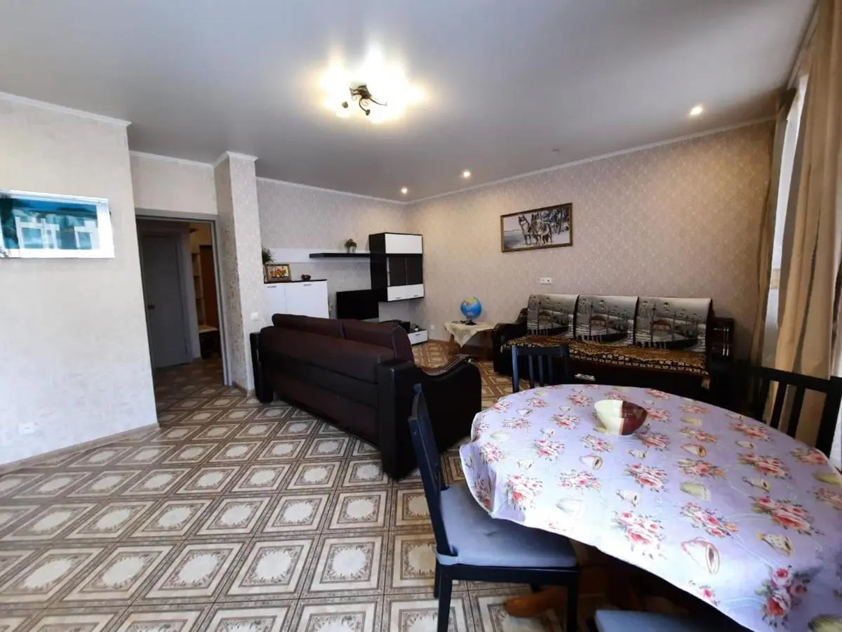Казань: Beautiful apartment studio Kazan