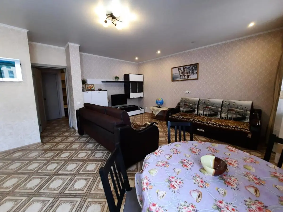 Казань: Beautiful apartment studio Kazan