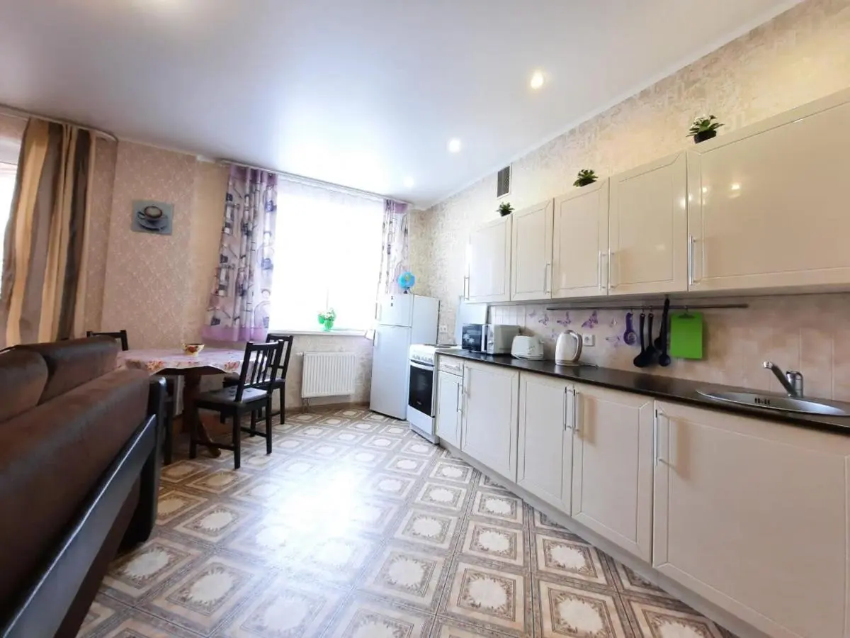 Казань: Beautiful apartment studio Kazan
