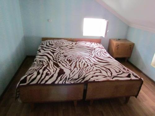 Местиа: B&B Tamari