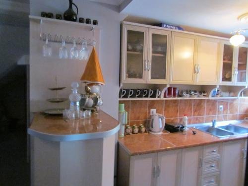Местиа: B&B Tamari