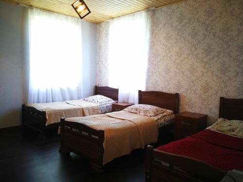 Местиа: LuSvan