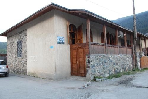 Местиа: Guest House Lali