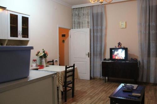 Местиа: Guest House Lali