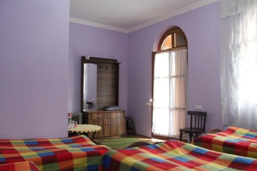 Местиа: Guest House Lali