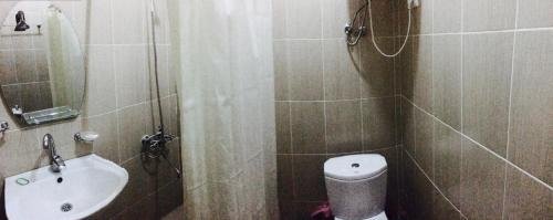 Местиа: Guest House Lali
