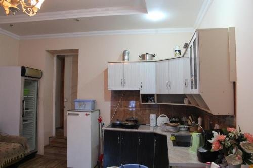 Местиа: Guest House Lali