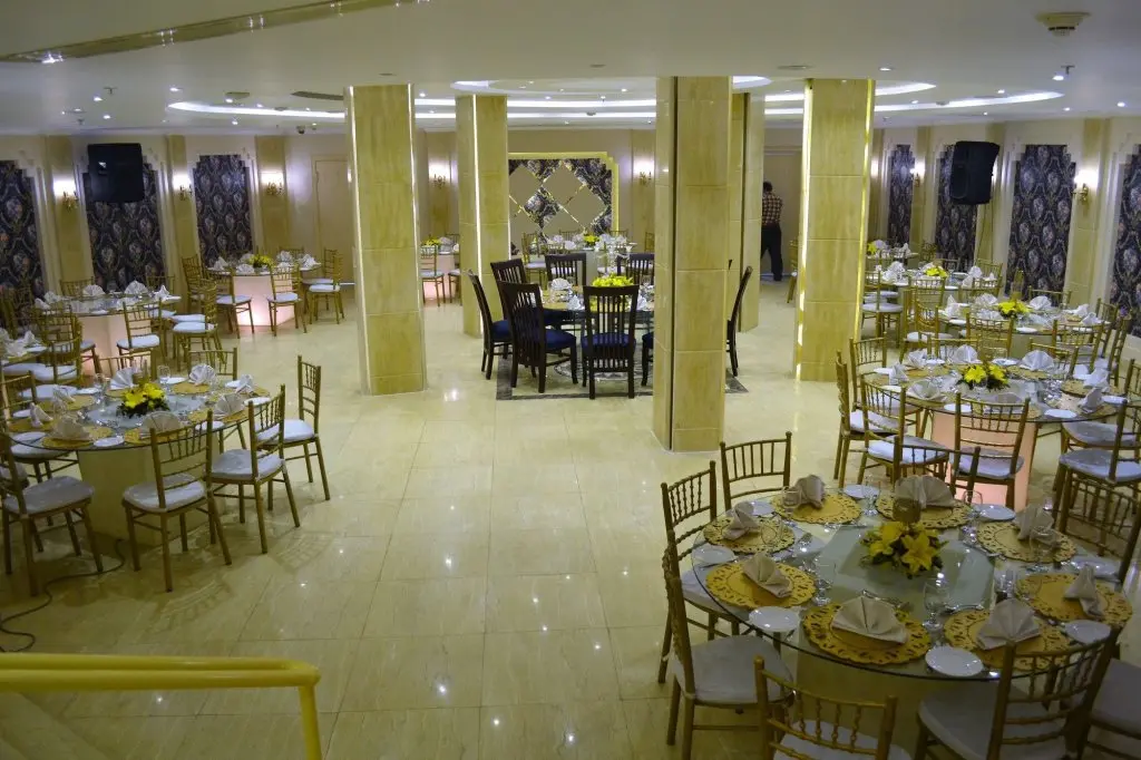 Каир: Cleopatra Hotel