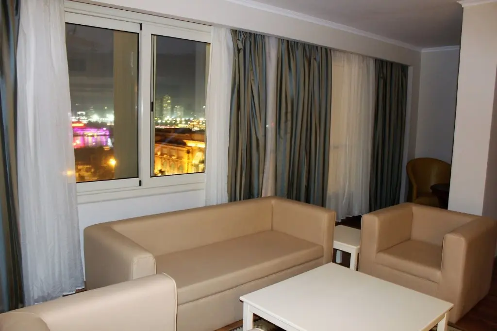Каир: Cleopatra Hotel
