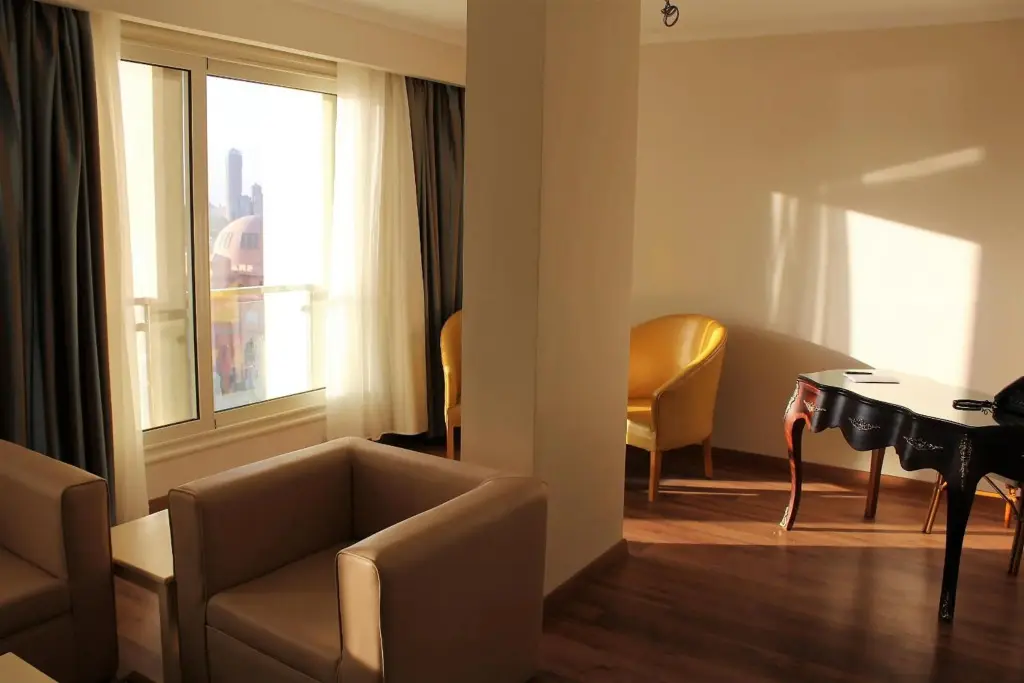Каир: Cleopatra Hotel