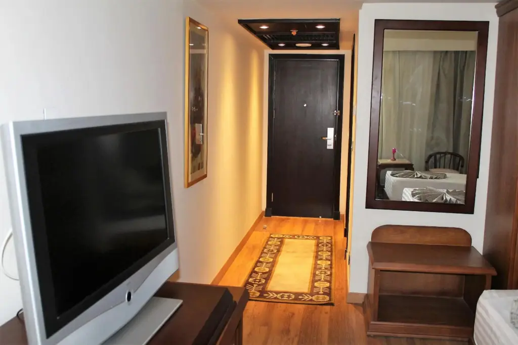Каир: Cleopatra Hotel