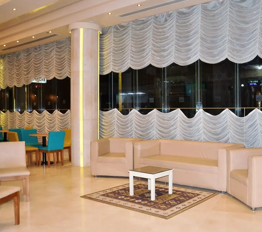 Каир: Cleopatra Hotel