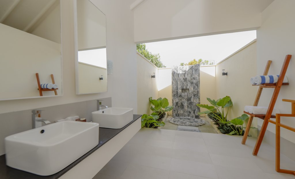 Атолл Хаа-Дхаалу: Отель Hondaafushi Island Resort