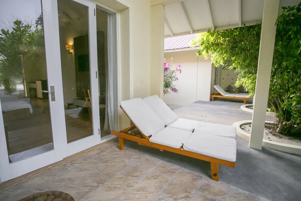 Атолл Хаа-Дхаалу: Отель Hondaafushi Island Resort