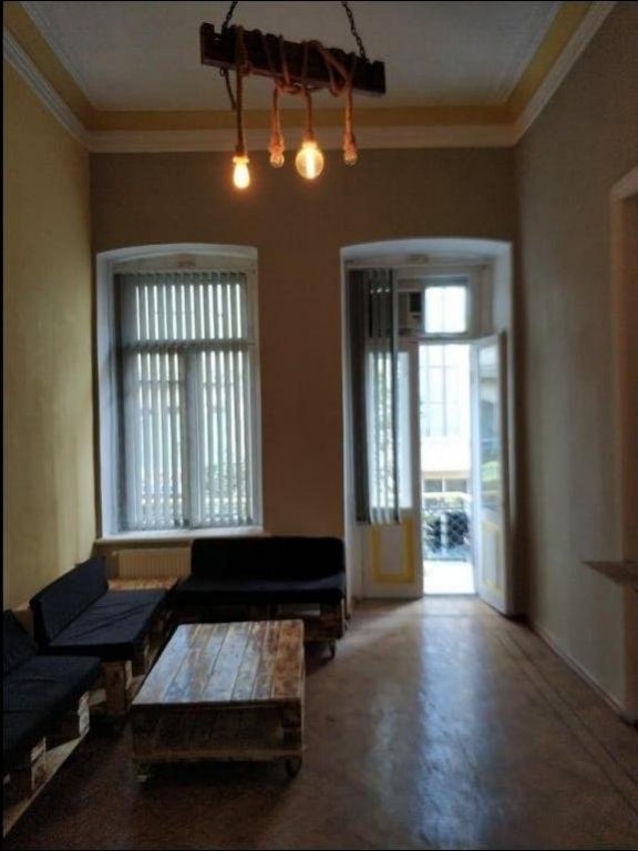 Баку: Хостел Bed rooms