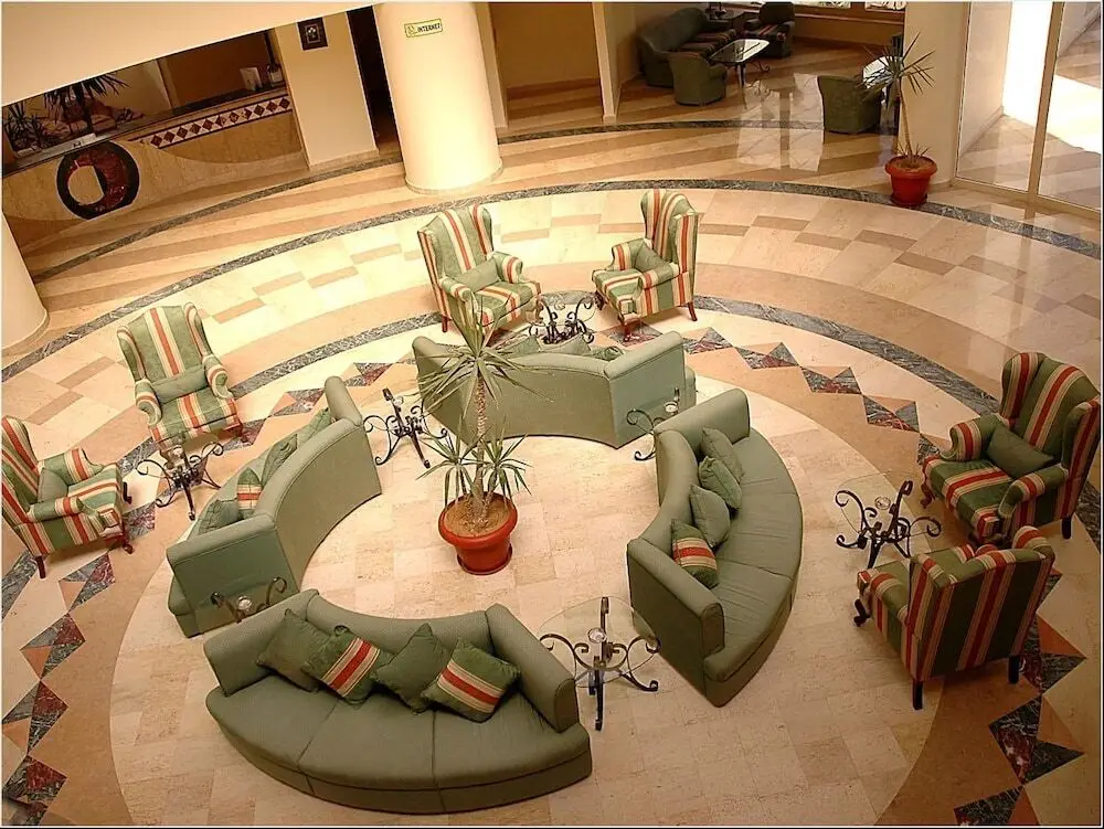 Нувейба: Elaria Beach Resort