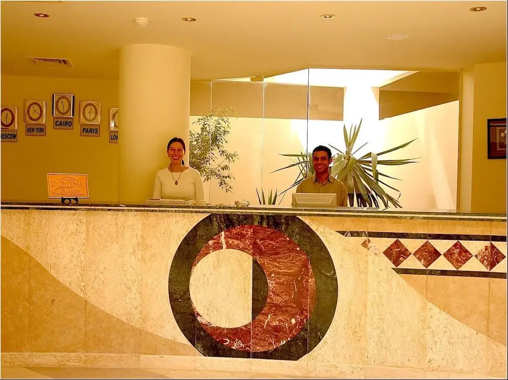 Нувейба: Elaria Beach Resort
