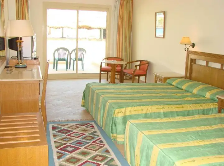 Нувейба: Elaria Beach Resort