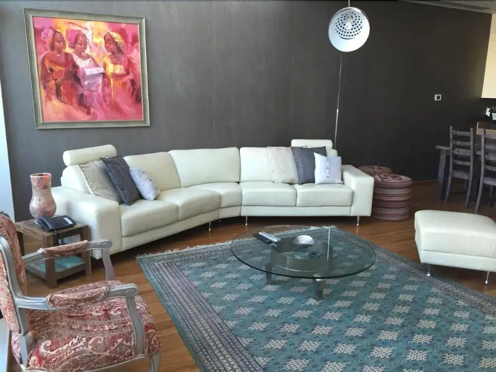 Дубай: Espace Holiday Homes - Churchill Tower 13