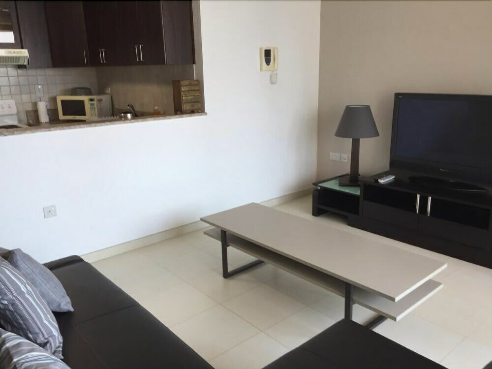 Дубай: Espace Holiday Homes - Churchill Tower 13