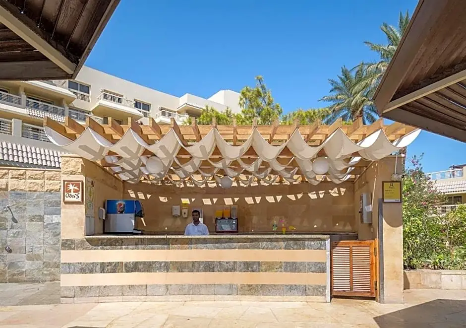 Sindbad Aqua Hotel and Spa — фото 1