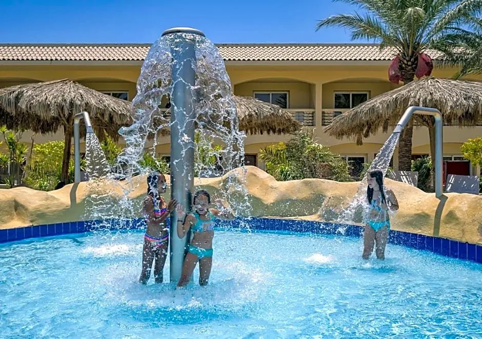Хургада: Sindbad Aqua Hotel and Spa