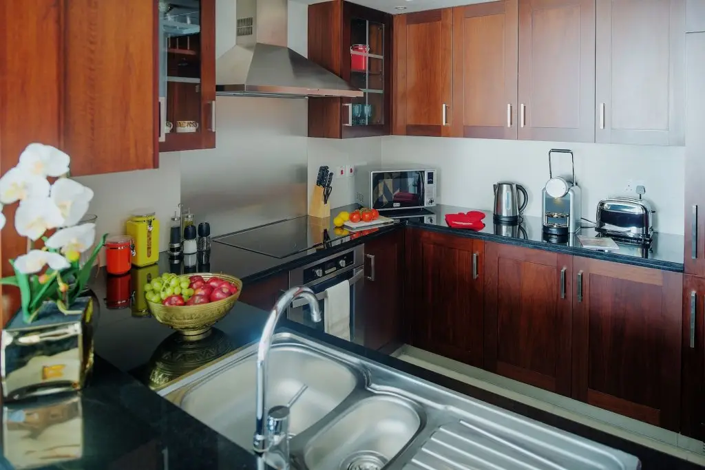 Дубай: Dream Inn Dubai – 29 Boulevard with Private Terrace