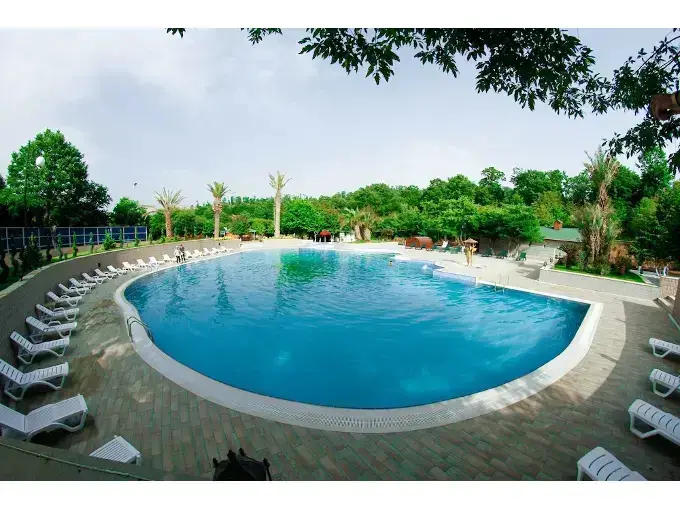 Масаллы: Vilesh Palace Hotel