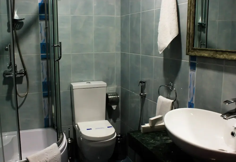 Масаллы: Vilesh Palace Hotel