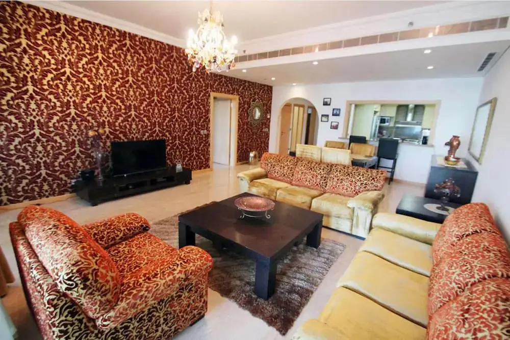E&T Holiday Homes - Al Hatimi — фото 1